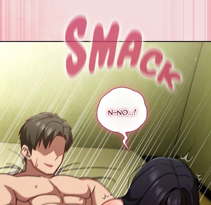18+ Let’s Play Hooky Chapter 47 page 55