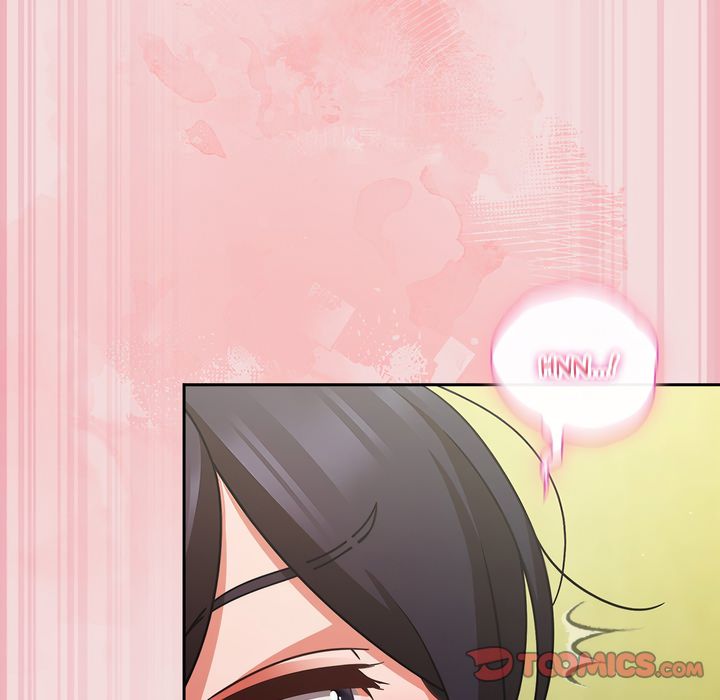 18+ Let’s Play Hooky Chapter 47 page 57