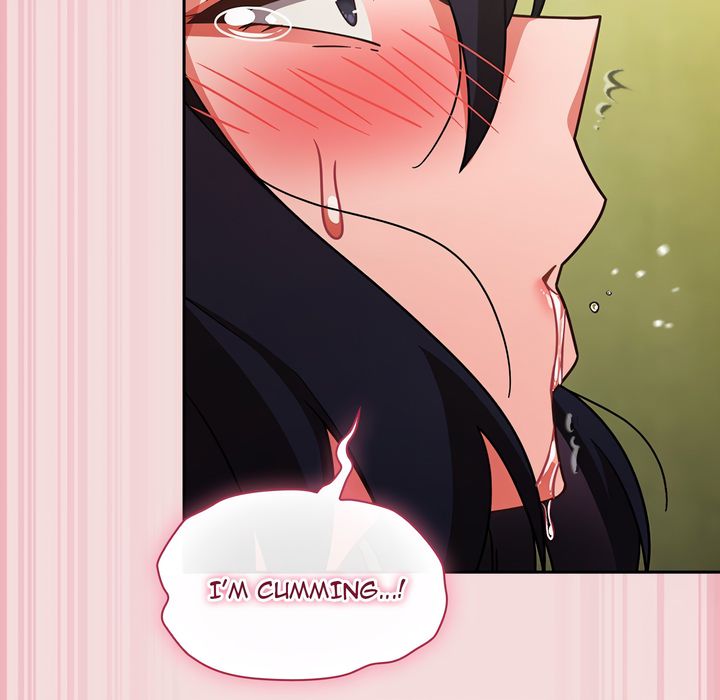 18+ Let’s Play Hooky Chapter 47 page 58