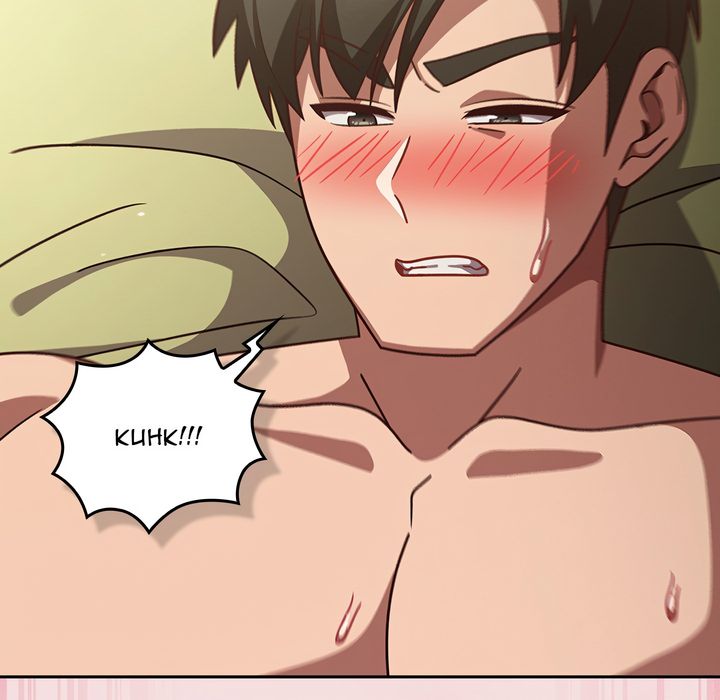 18+ Let’s Play Hooky Chapter 47 page 60