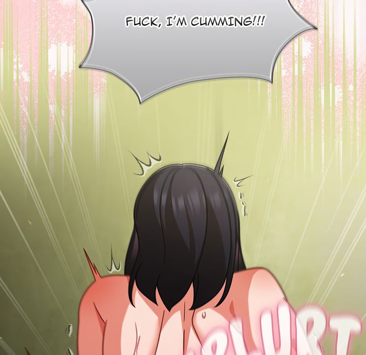18+ Let’s Play Hooky Chapter 47 page 62