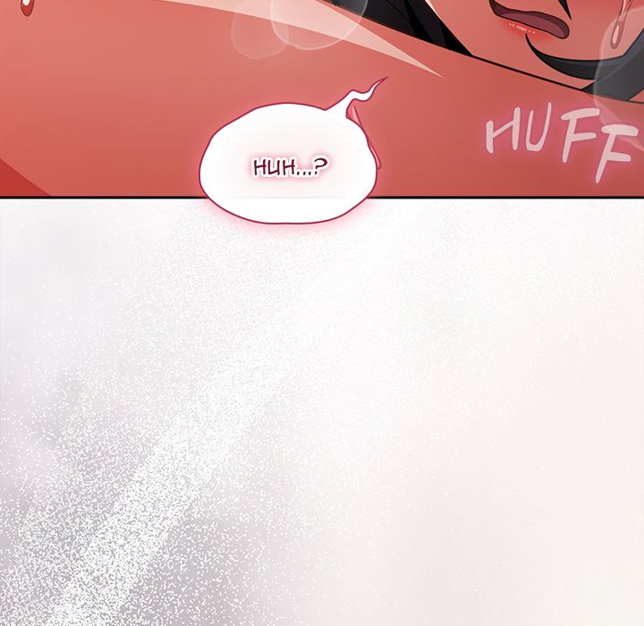 18+ Let’s Play Hooky Chapter 47 page 82