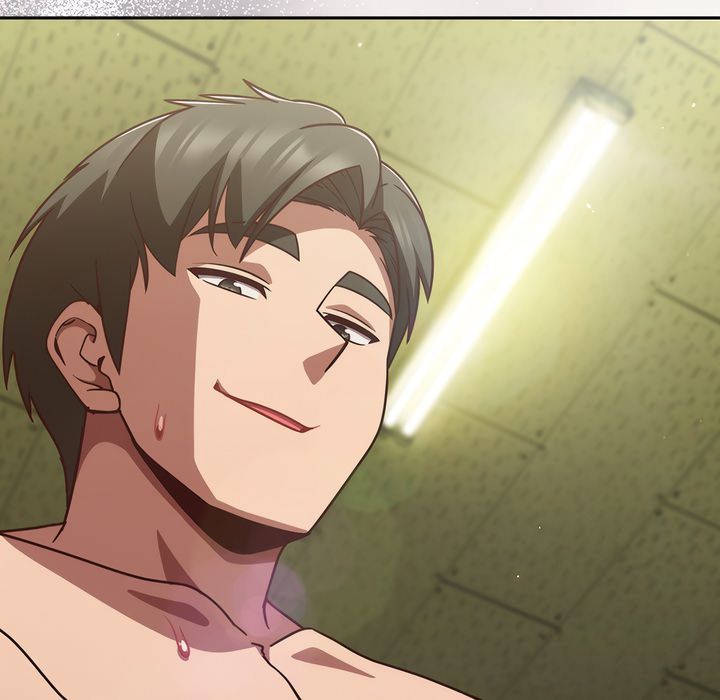 18+ Let’s Play Hooky Chapter 47 page 83