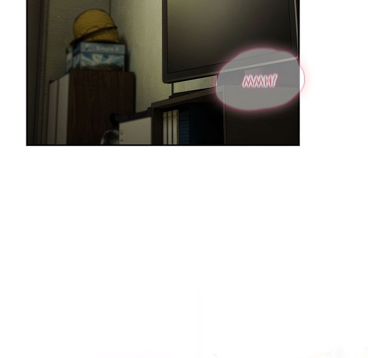 18+ Let’s Play Hooky Chapter 47 page 90