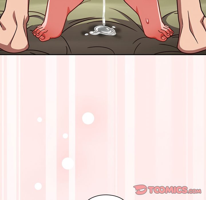 18+ Let’s Play Hooky Chapter 47 page 93