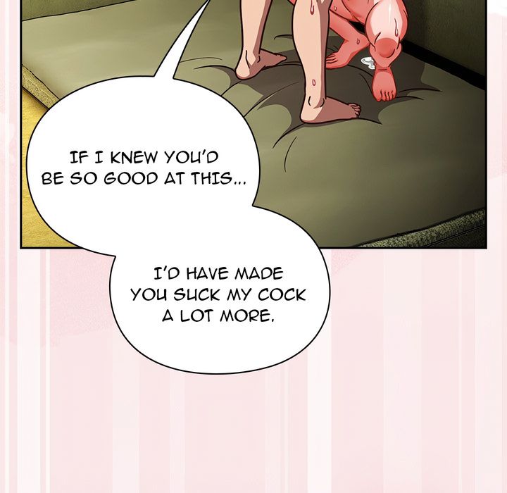 18+ Let’s Play Hooky Chapter 47 page 95
