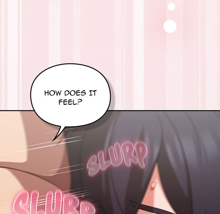 18+ Let’s Play Hooky Chapter 47 page 96