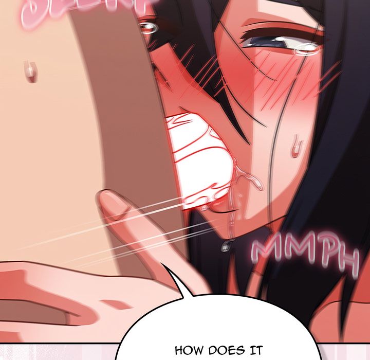 18+ Let’s Play Hooky Chapter 47 page 97