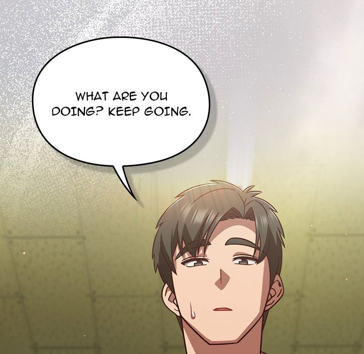 18+ Let’s Play Hooky Chapter 47 page 101