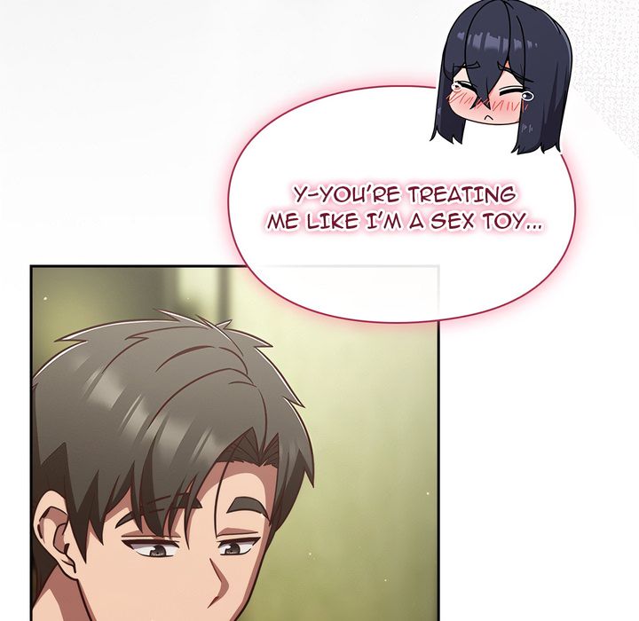 18+ Let’s Play Hooky Chapter 47 page 104