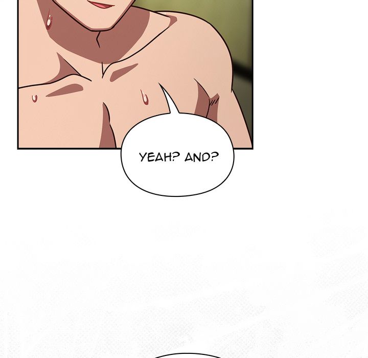 18+ Let’s Play Hooky Chapter 47 page 105