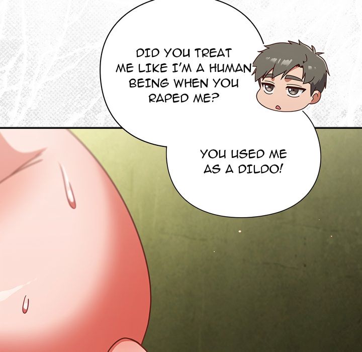 18+ Let’s Play Hooky Chapter 47 page 106