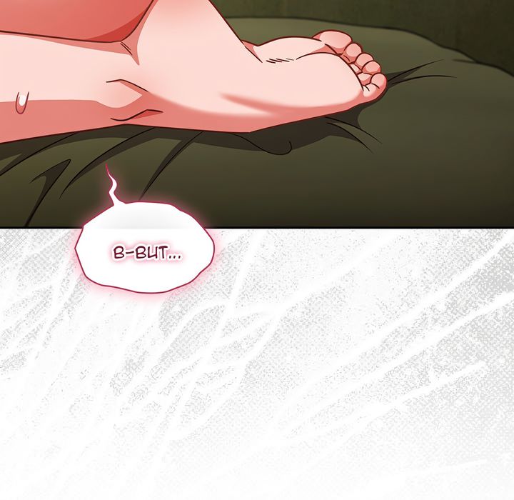 18+ Let’s Play Hooky Chapter 47 page 107