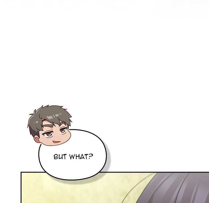 18+ Let’s Play Hooky Chapter 47 page 108