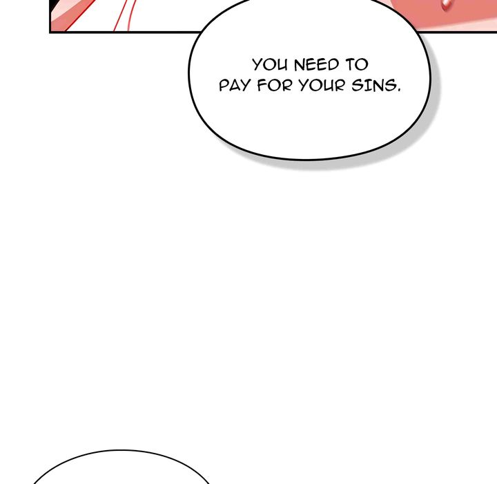 18+ Let’s Play Hooky Chapter 47 page 110