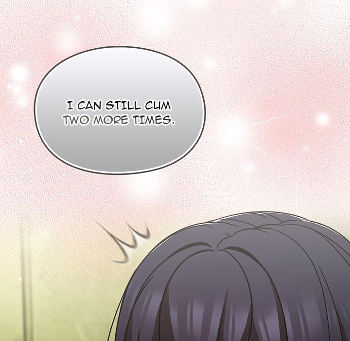 18+ Let’s Play Hooky Chapter 47 page 113