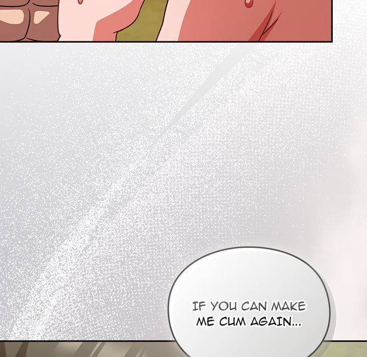 18+ Let’s Play Hooky Chapter 47 page 117