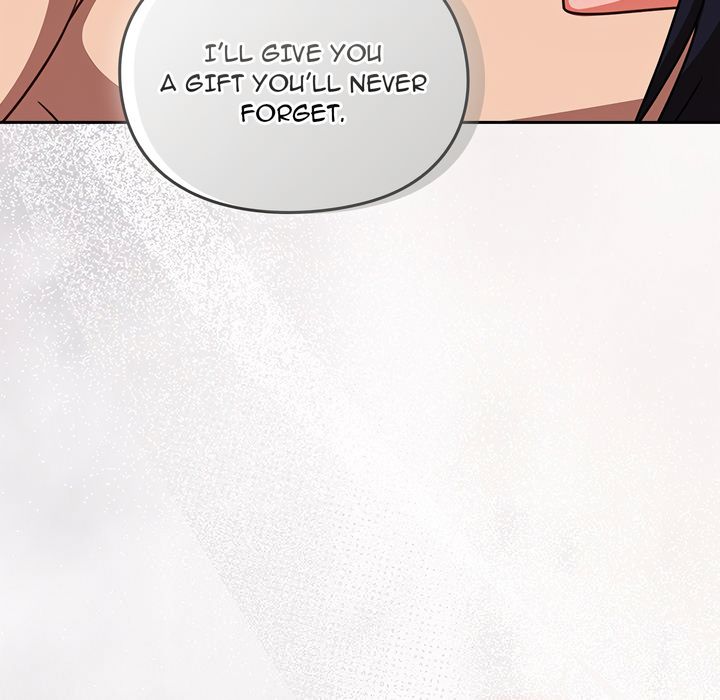 18+ Let’s Play Hooky Chapter 47 page 119