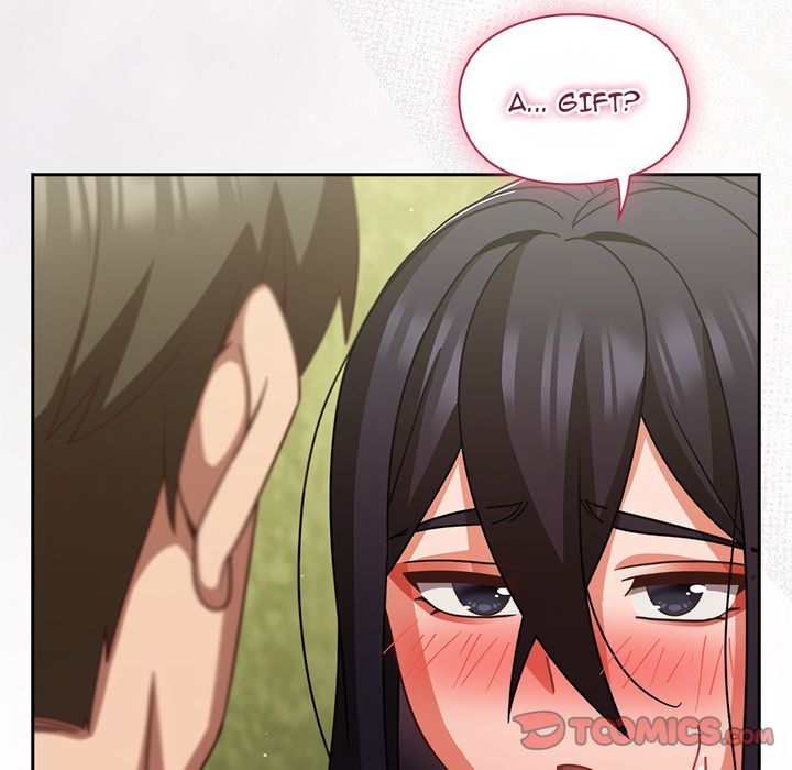 18+ Let’s Play Hooky Chapter 47 page 120