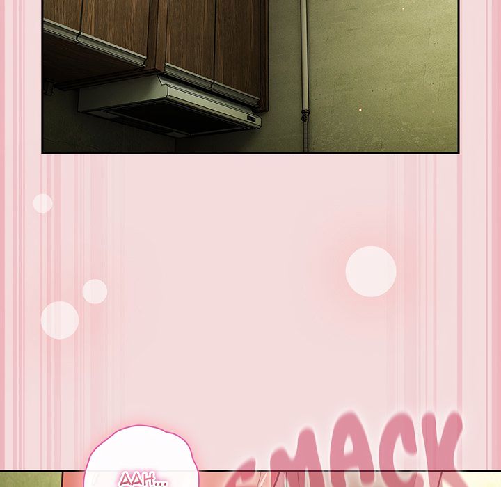 18+ Let’s Play Hooky Chapter 47 page 124