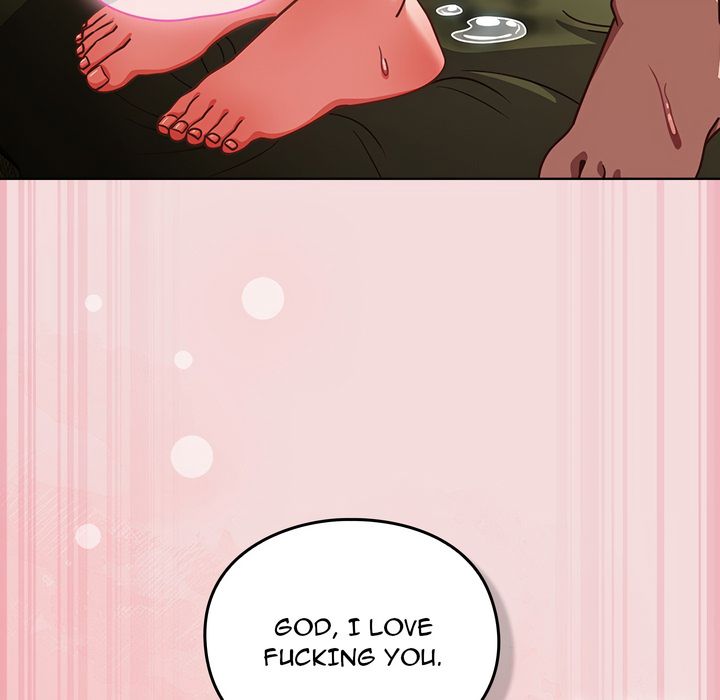 18+ Let’s Play Hooky Chapter 47 page 126