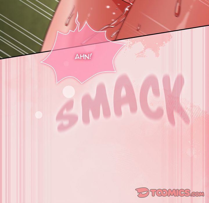 18+ Let’s Play Hooky Chapter 47 page 129