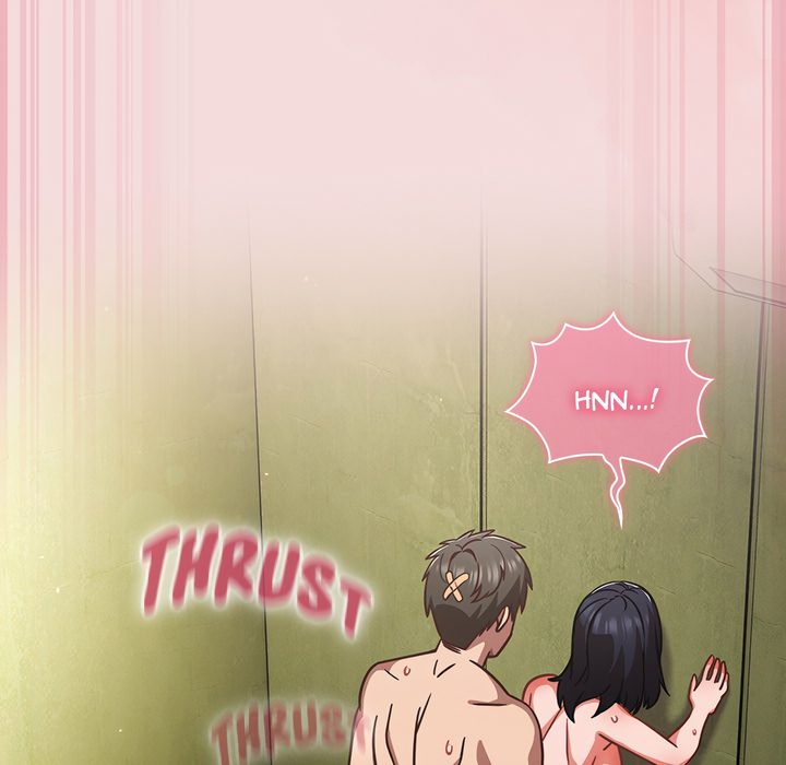 18+ Let’s Play Hooky Chapter 47 page 130