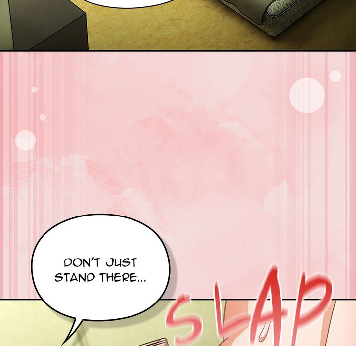 18+ Let’s Play Hooky Chapter 47 page 132
