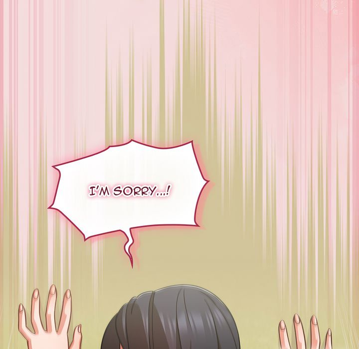 18+ Let’s Play Hooky Chapter 47 page 135