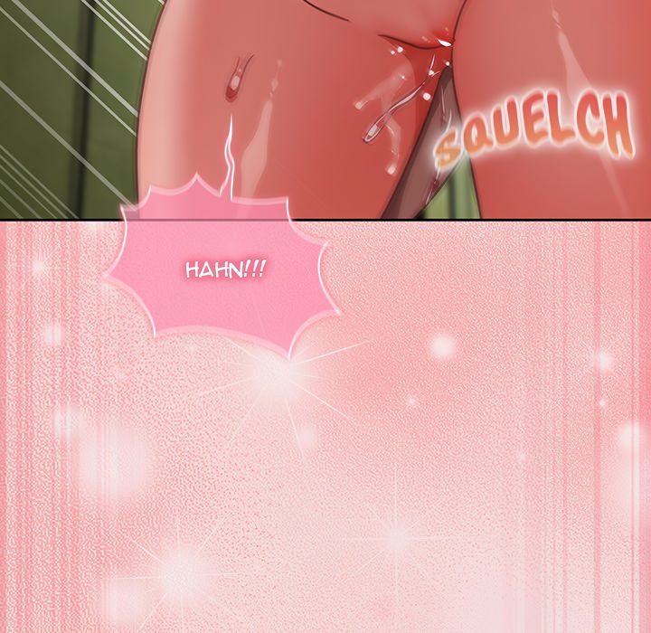 18+ Let’s Play Hooky Chapter 47 page 141