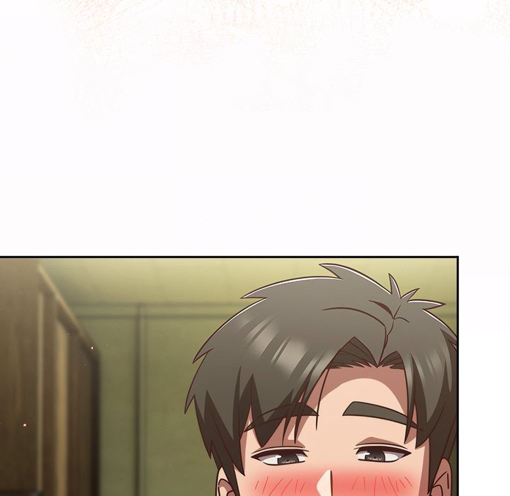 18+ Let’s Play Hooky Chapter 47 page 164