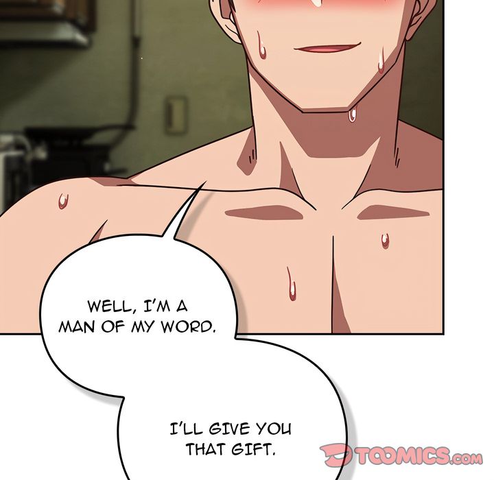 18+ Let’s Play Hooky Chapter 47 page 165