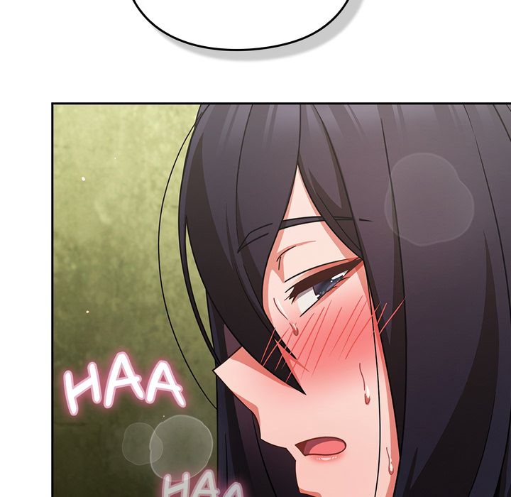 18+ Let’s Play Hooky Chapter 47 page 166
