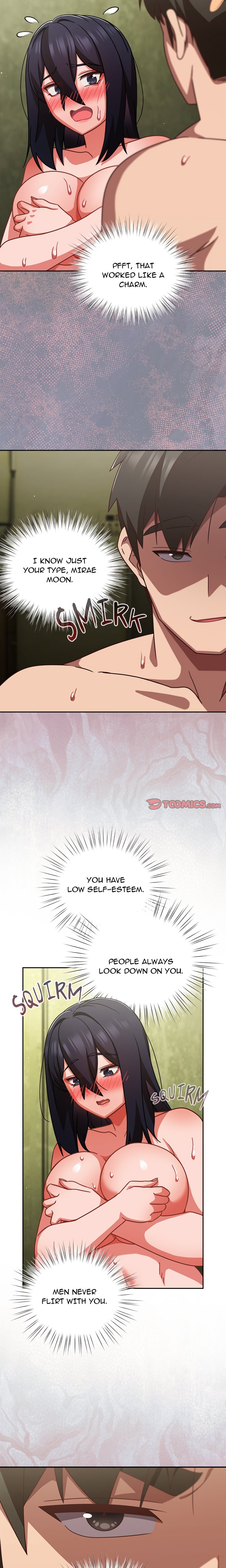18+ Let’s Play Hooky Chapter 48 page 2