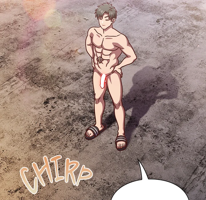 18+ Let’s Play Hooky Chapter 49 page 10