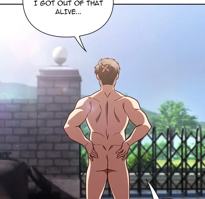 18+ Let’s Play Hooky Chapter 49 page 12