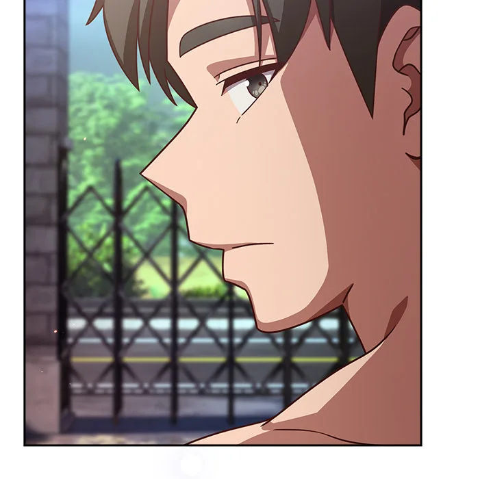 18+ Let’s Play Hooky Chapter 49 page 17