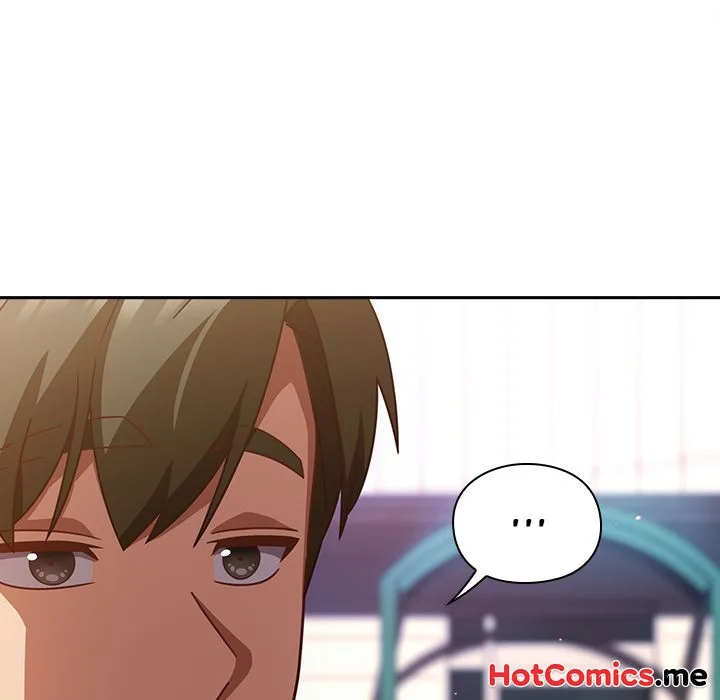 18+ Let’s Play Hooky Chapter 49 page 29