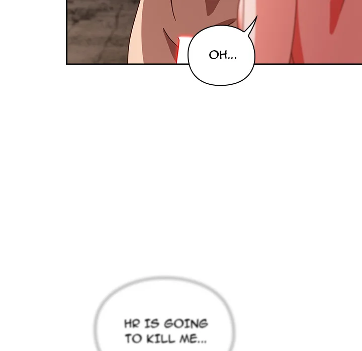 18+ Let’s Play Hooky Chapter 49 page 36