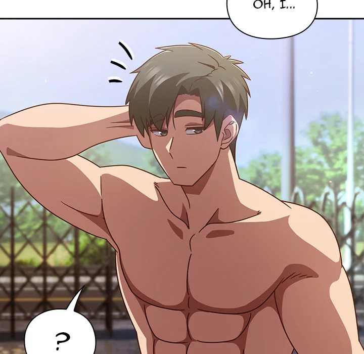 18+ Let’s Play Hooky Chapter 49 page 42