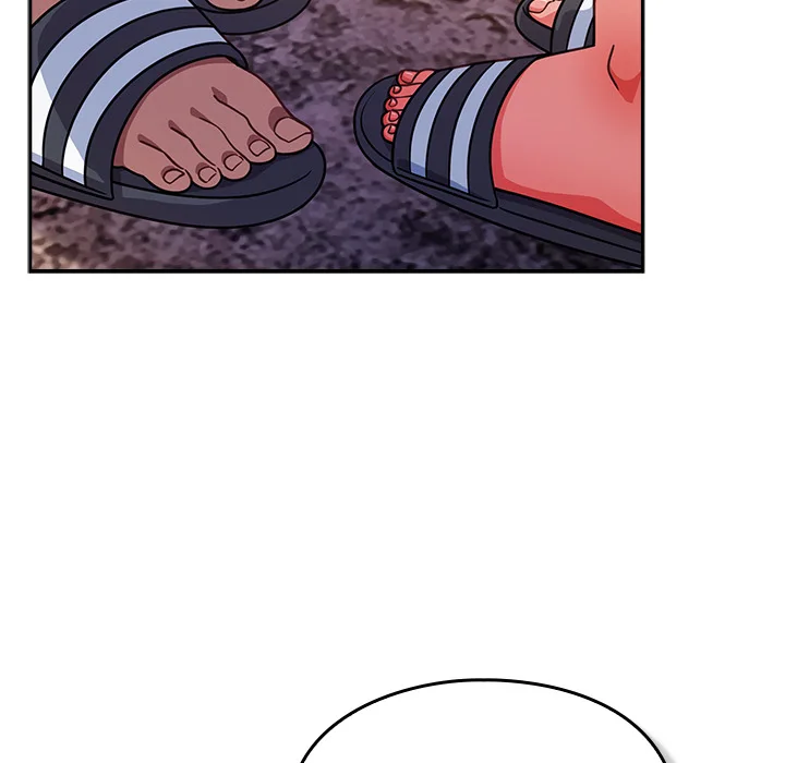 18+ Let’s Play Hooky Chapter 49 page 47