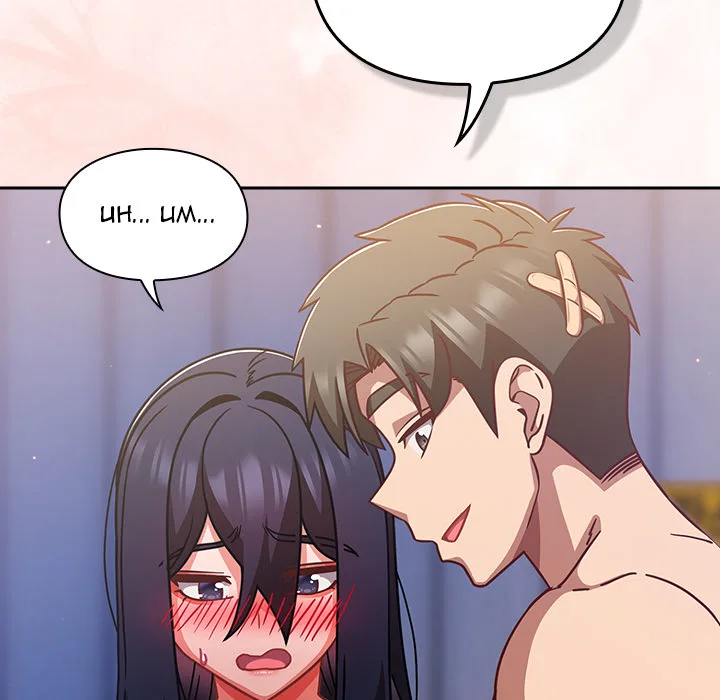 18+ Let’s Play Hooky Chapter 49 page 54