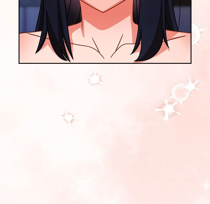 18+ Let’s Play Hooky Chapter 49 page 58