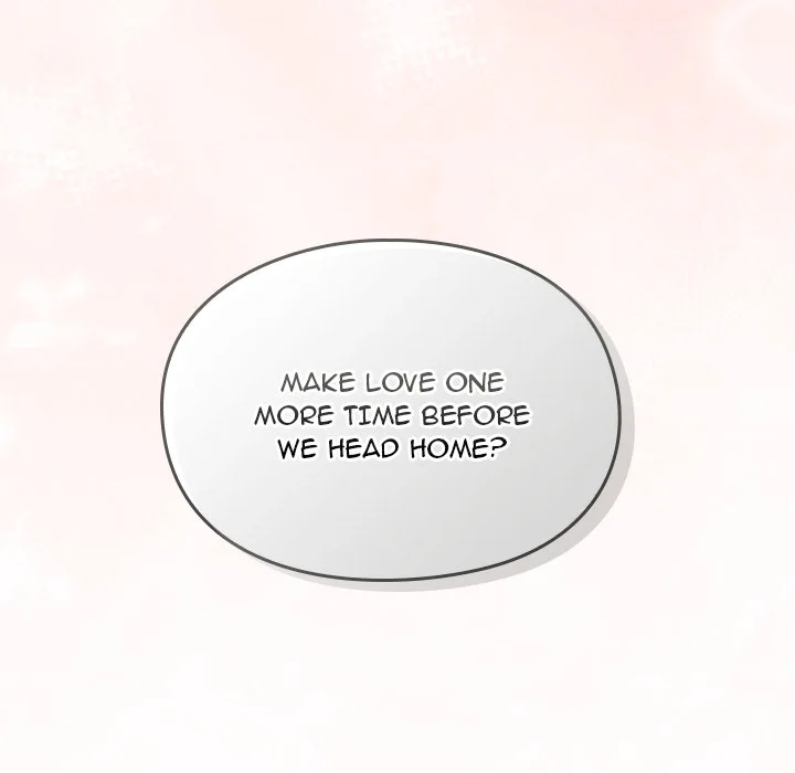 18+ Let’s Play Hooky Chapter 49 page 59