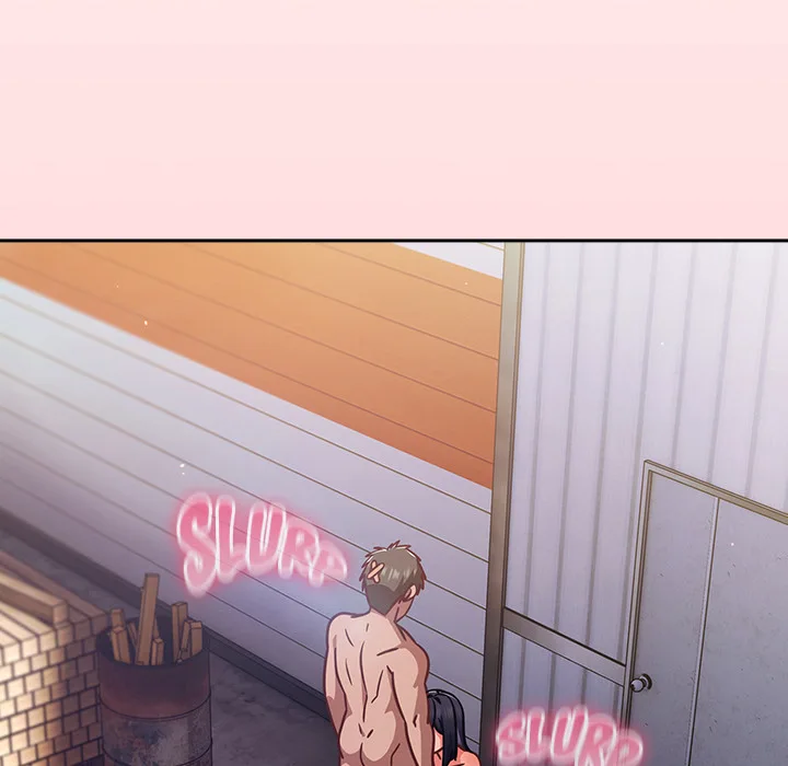 18+ Let’s Play Hooky Chapter 49 page 64