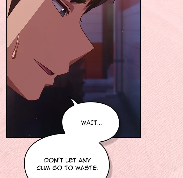 18+ Let’s Play Hooky Chapter 49 page 80