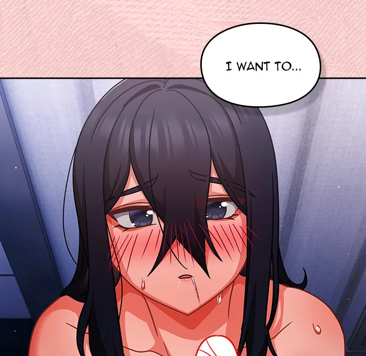 18+ Let’s Play Hooky Chapter 49 page 83