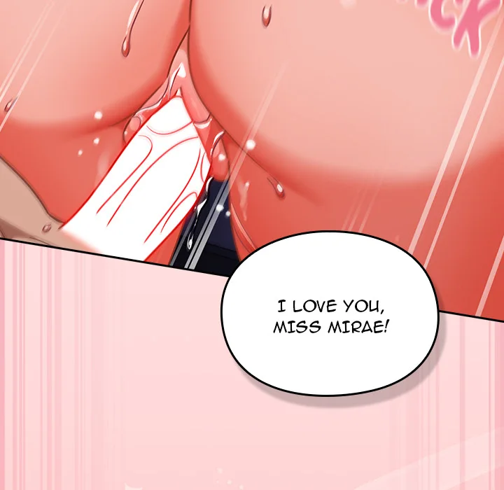 18+ Let’s Play Hooky Chapter 49 page 94