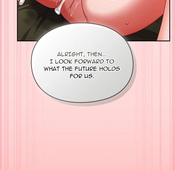 18+ Let’s Play Hooky Chapter 49 page 108