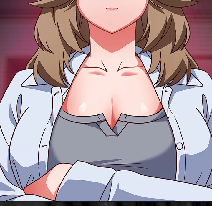 18+ Let’s Play Hooky Chapter 49 page 118